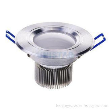 2.5 inches Cree / Edison LED Ceiling Lighting, 3W LED Ceili